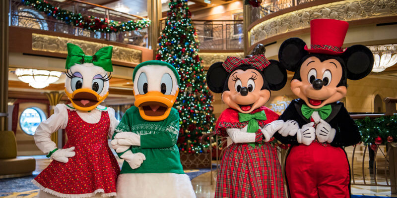 Disney Cruise Line Update: Here’s What You Need To Know About ‘Very Merrytime Cruises’