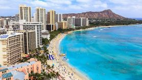 Your Next Trip To Hawaii Might Be A Little More Expensive Because Of Maui’s Tourist Tax
