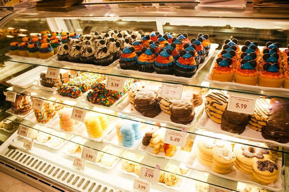 Walt Disney World Update: Main Street Confectionary Refurbishment Completion Date Revealed