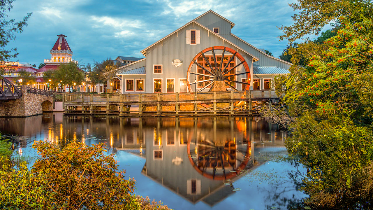 Work Begins on Disney’s Port Orleans Riverside and French Quarter Resorts Disney World’s Port Orleans Riverside and French Quarter Resorts have remained shuttered since the shutdown in 2020. While guests have been patiently waiting for over a year for a reopening date, it seems they will be waiting a while longer yet as Disney is only now stating work on the much beloved hotels. This is a good sign, that with work starting soon, Disney has plans to reopen, however, those wishing to stay at either of the sister resorts this summer, or even the fall (presumably), have had their hopes dashed. Disney has recently filed several permits all relating to general construction on both Port Orleans Resorts. The construction looks to be concentrated on both hotels’ check-in buildings with another permit being filed so work can be started on a service building in the Riverside location. Port Orleans is hardly the only Disney World Resort that has had a cosmetic upgrade during the pandemic and in time for Disney World’s 50th anniversary. All Star Movies and Music, Wilderness Lodge, Contemporary, Old Key West (now), Polynesian Resort, Saratoga Springs, Animal Kingdom Lodge- Jambo House, Art of Animation, Caribbean Beach & Riviera Resort, Fort Wilderness Campground, Gran Destino & Coronado Springs and Pop Century are all currently under or have recently finished refurbishment. While most Disney World resort hotels are currently accepting reservations, Port Orleans Riverside and French Quarter Resorts are among the few that are still not online. A handful more are opening up in July and August including Disney’s BoardWalk Inn which opened this pst Friday, July 2, Disney’s Polynesian Village Resort is the next to open up on July 19. On August 26 Disney’s Animal Kingdom Lodge will open, as will Disney’s Animal Kingdom Villas – Jambo House Watch this space for more updates on the Port Orleans Riverside and French Quarter Resorts!