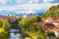 Slovenia Opens To Unvaccinated Tourists This Week