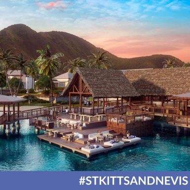 Here’s What You Need To Know Before Visiting St. Kitts And Nevis This Year