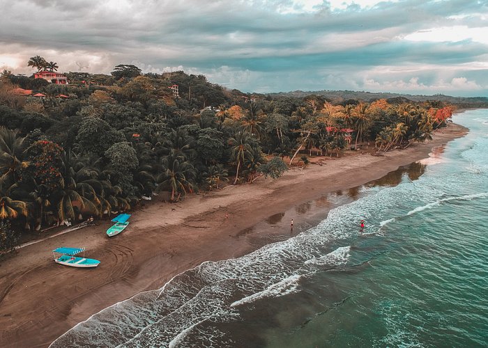 Here’s What You Need To Know Before Traveling To Costa Rica