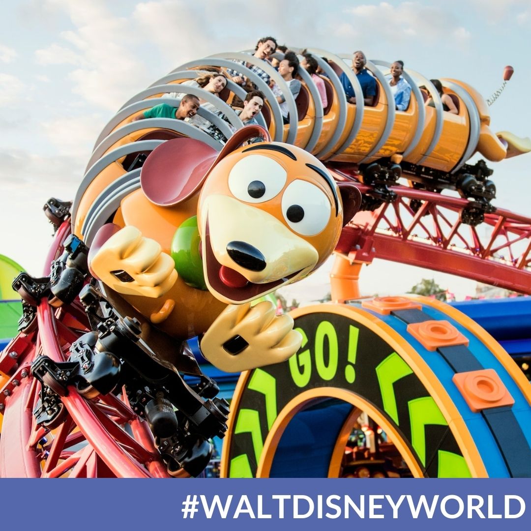 Here’s What You Need To Know About Walt Disney World's Child Swap