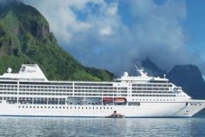$73,499 per person, 132-Night World Cruise Sells Out in 2.5 Hours