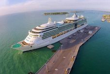 Appeals Court Has Blocked CDC Restrictions For Cruises Departing From Florida