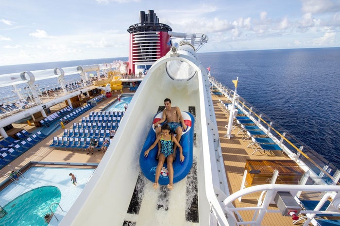 This Is What You Need To Know Before Your Next Disney Cruise Line Trip