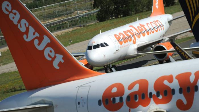 easyJet