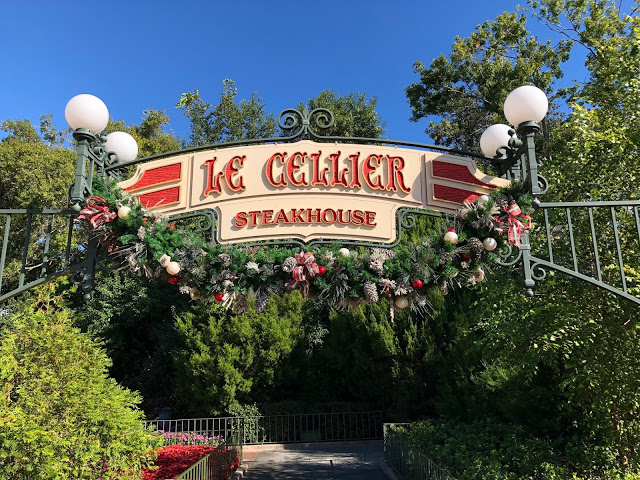 le cellier