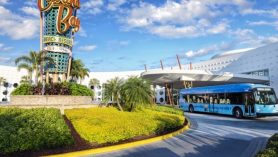 Universal's Cabana Bay Beach Resort Tour at Universal Florida