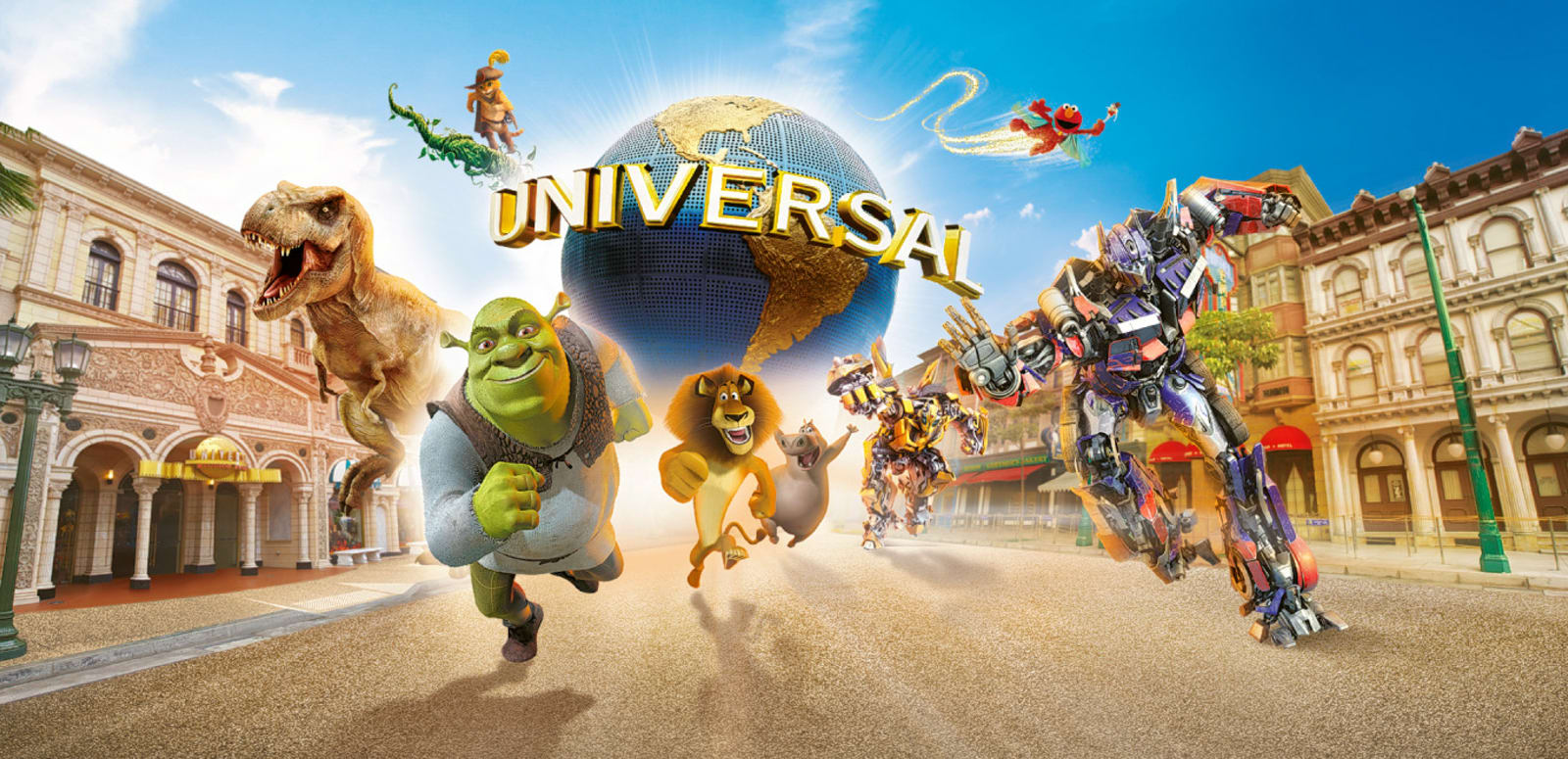 Here’s What You Need To Know About Universal Studios Beijing’s Soft Opening