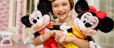 Walt Disney World 50th Anniversary Merchandise Revealed
