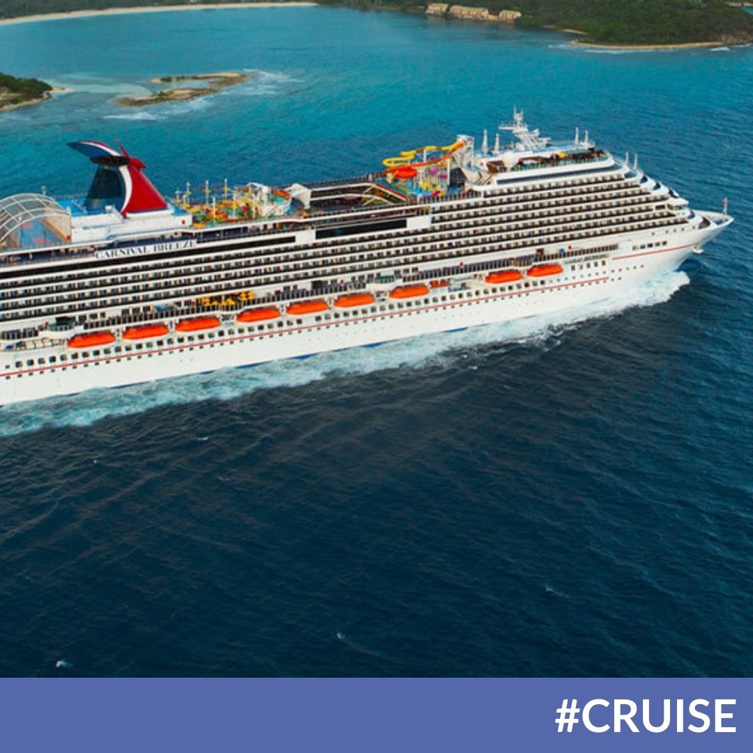 carnival cruise guidelines