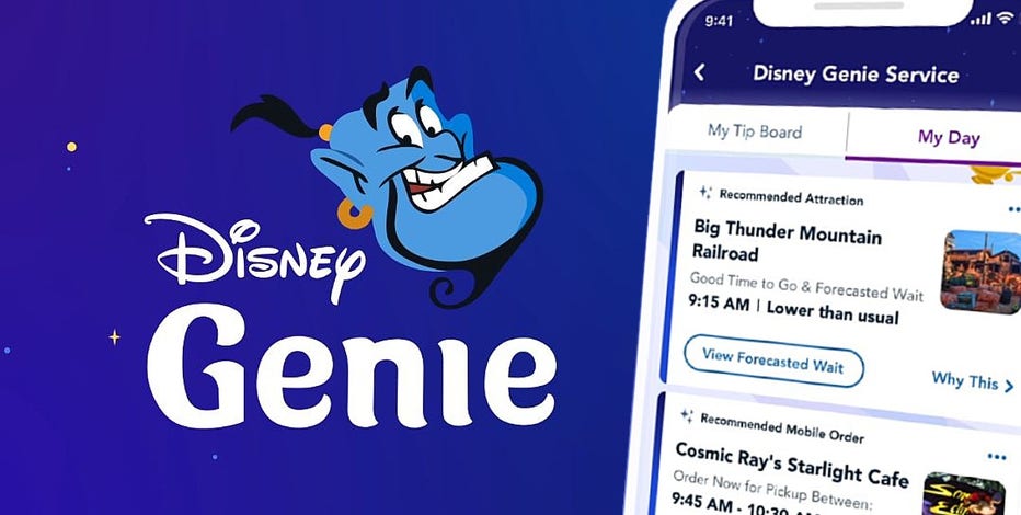 Critics Sound Off: Here’s What People Really Think About Disney’s New Genie App