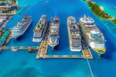 The Bahamas Now Requires All Eligible Cruise Passengers To Be Fully Vaccinated