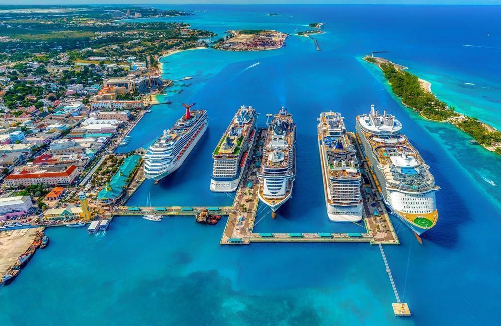 The Bahamas Now Requires All Eligible Cruise Passengers To Be Fully Vaccinated