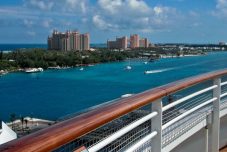 Disney Cruise Line No Longer Visiting Staple Port of Call, Nassau