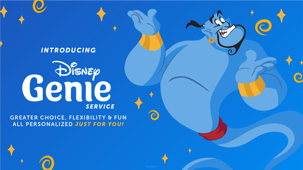 Critics Sound Off: Here’s What People Really Think About Disney’s New Genie App 