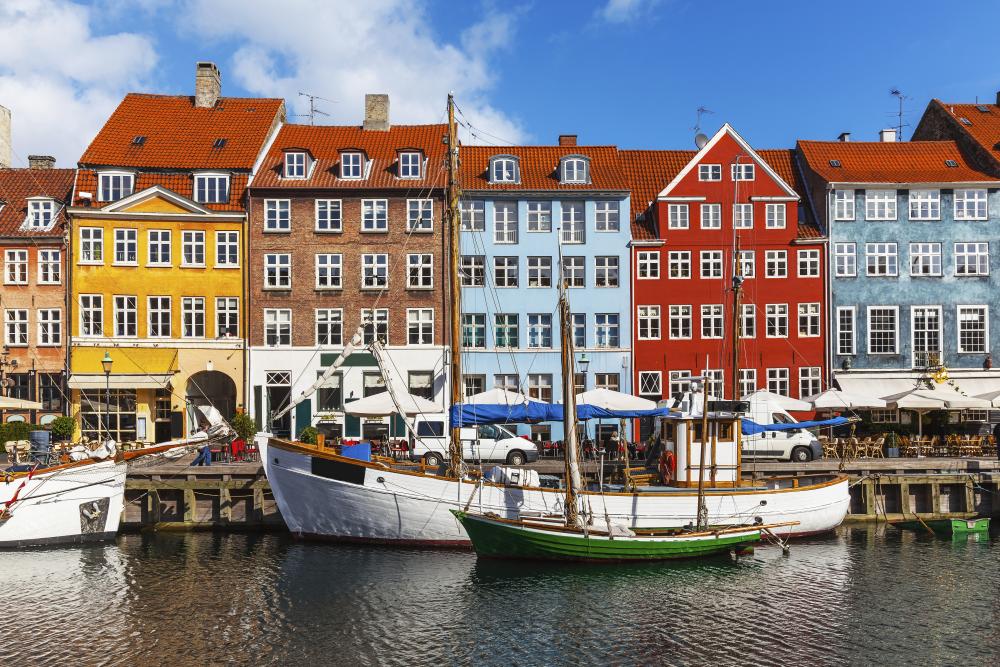 Denmark Now Wants Cruise Passengers To Get Tested Before Going Ashore