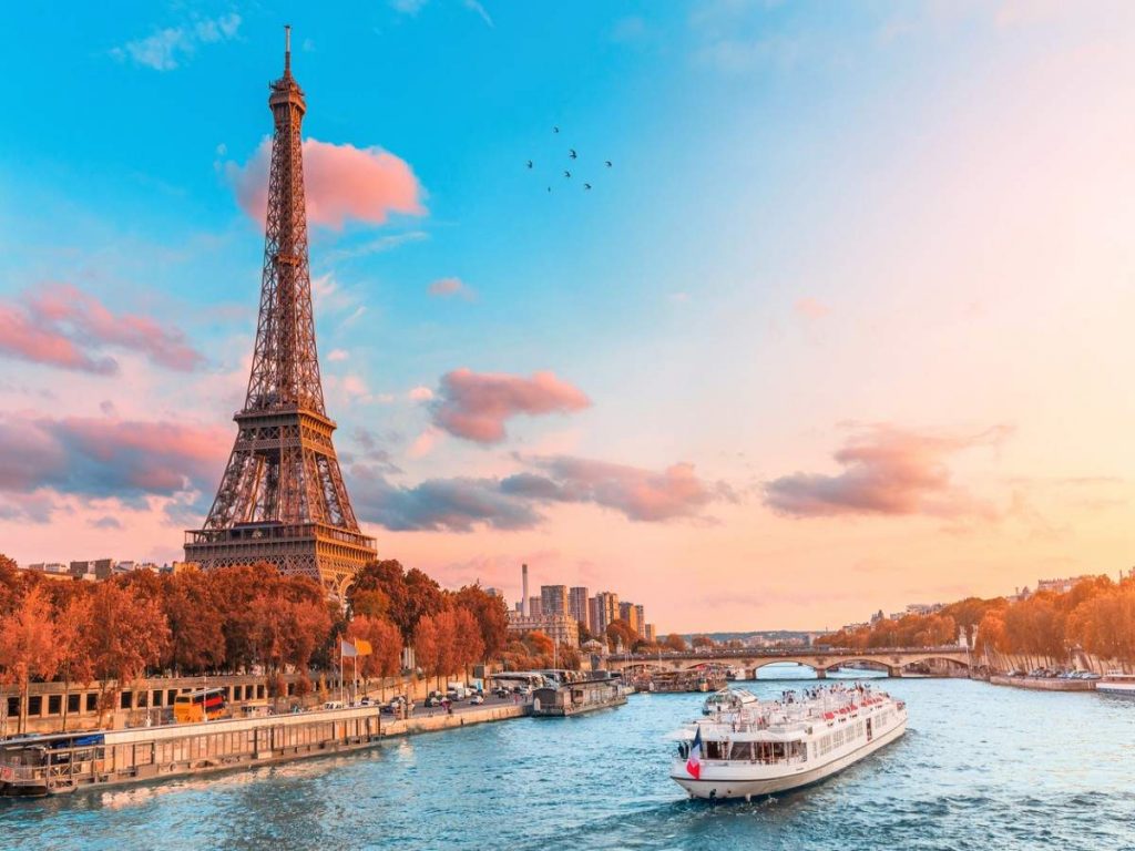 Travelling to France? You’ll Need a French Health Pass; Here’s How to Get It.