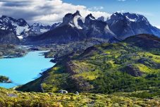 Chile To Re-Open To International Tourists Again This Fall