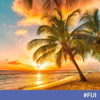 Fiji 'Can’t Wait to Have Tourists Back’- Preparing for a December Reopening