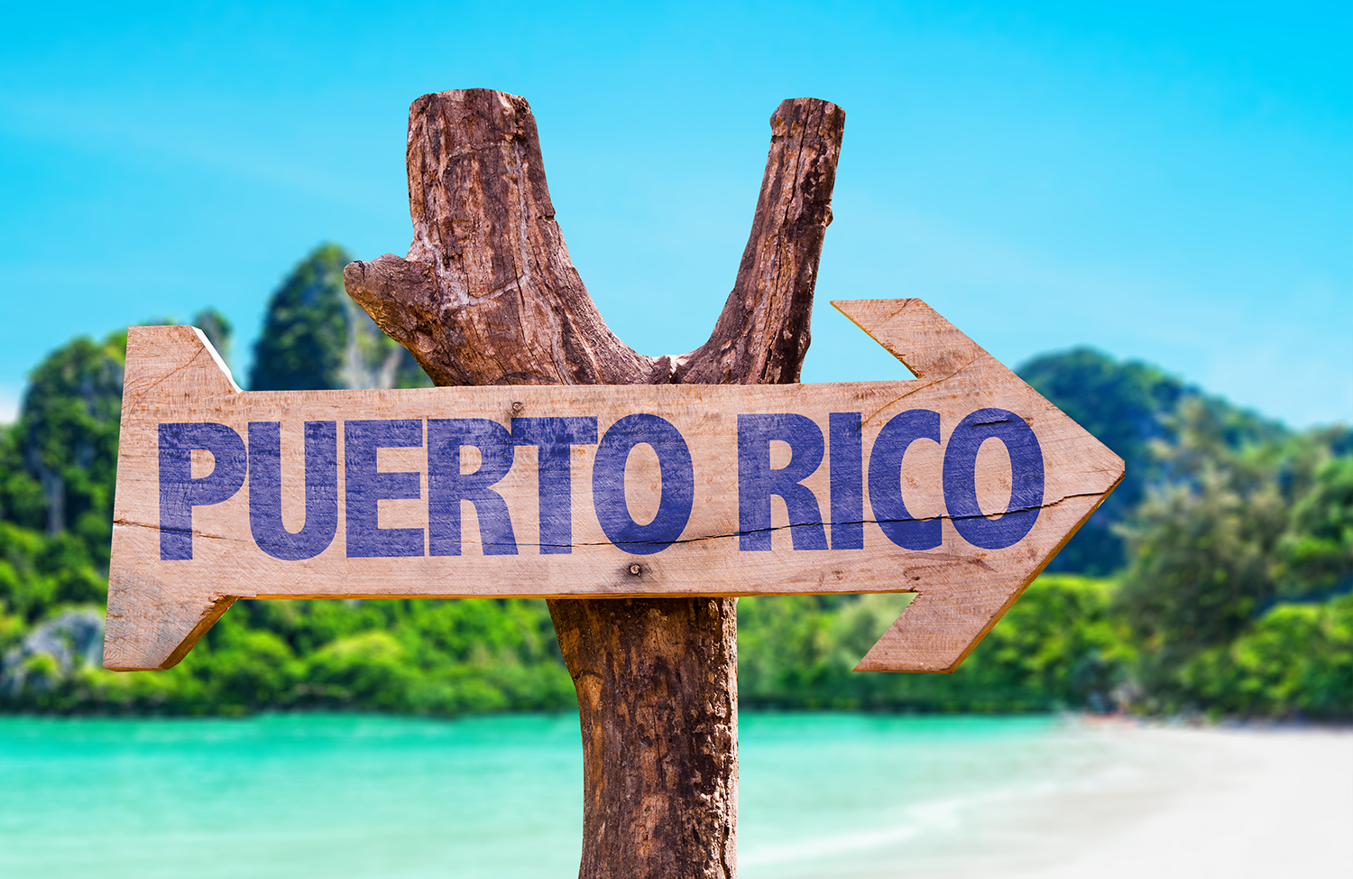 Puerto Rico, Switzerland Are Countries Added To ‘Very High’ COVID-19 Travel Risk Per The CDC