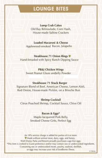 Steakhouse-71-Lounge-Menu