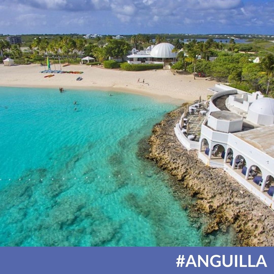 Anguilla Looking To Ease Quarantine Requirements For Visitors The Go