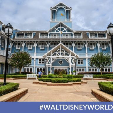 Disney's Beach Club Resort Tour 2021 - Pool, Grounds, Dining and More