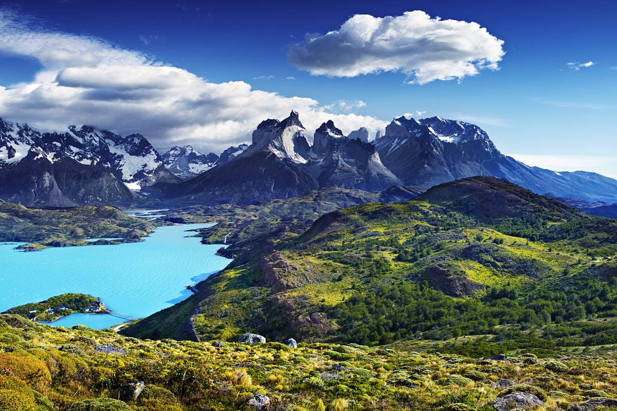 Chile To Re-Open To International Tourists Again This Fall