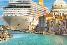 Royal Caribbean Given the Go Ahead to Build New Italian Ship Terminal