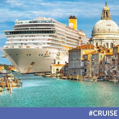 Royal Caribbean Given the Go Ahead to Build New Italian Ship Terminal