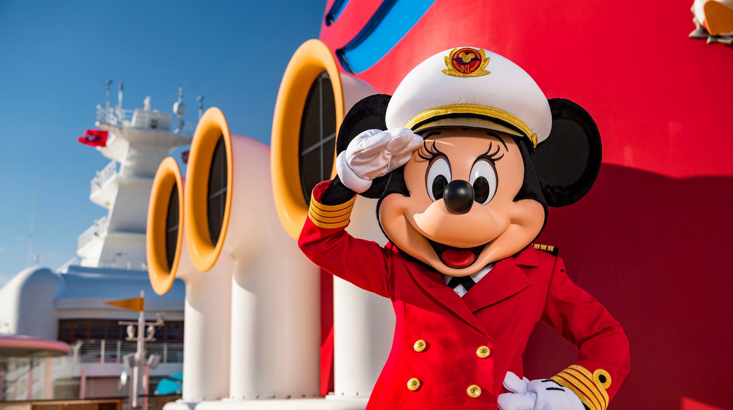 Disney Cruise Line Requiring All Travelers Over The Age Of 12 To Be Vaccinated Beginning Sept. 3