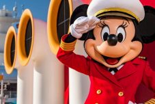 Disney Cruise Line Requiring All Travelers Over The Age Of 12 To Be Vaccinated Beginning Sept. 3