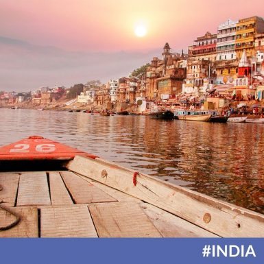 India Soon to Reopen to International Tourists