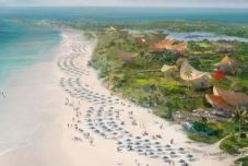 Bahamian Prime Minister Says New Disney Cruise New Private Island Lighthouse Point Looks Like it’s a Go