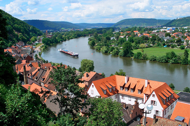 main-river-cruise