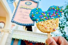 Walt Disney World Update: The Main Street Confectionery Is Now Open Again