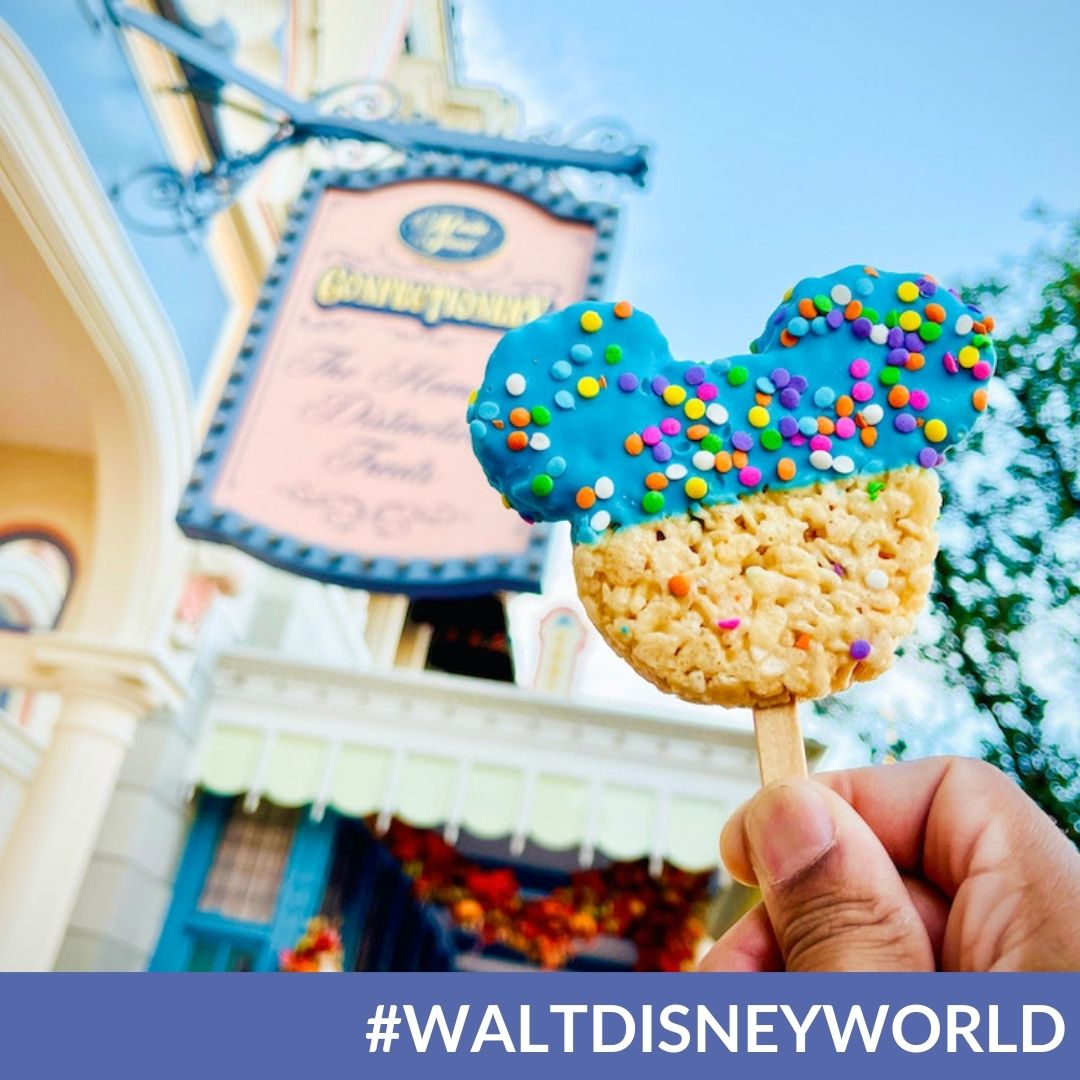 Magic Kingdom's Main Street Confectionery Reopening September 29th ...