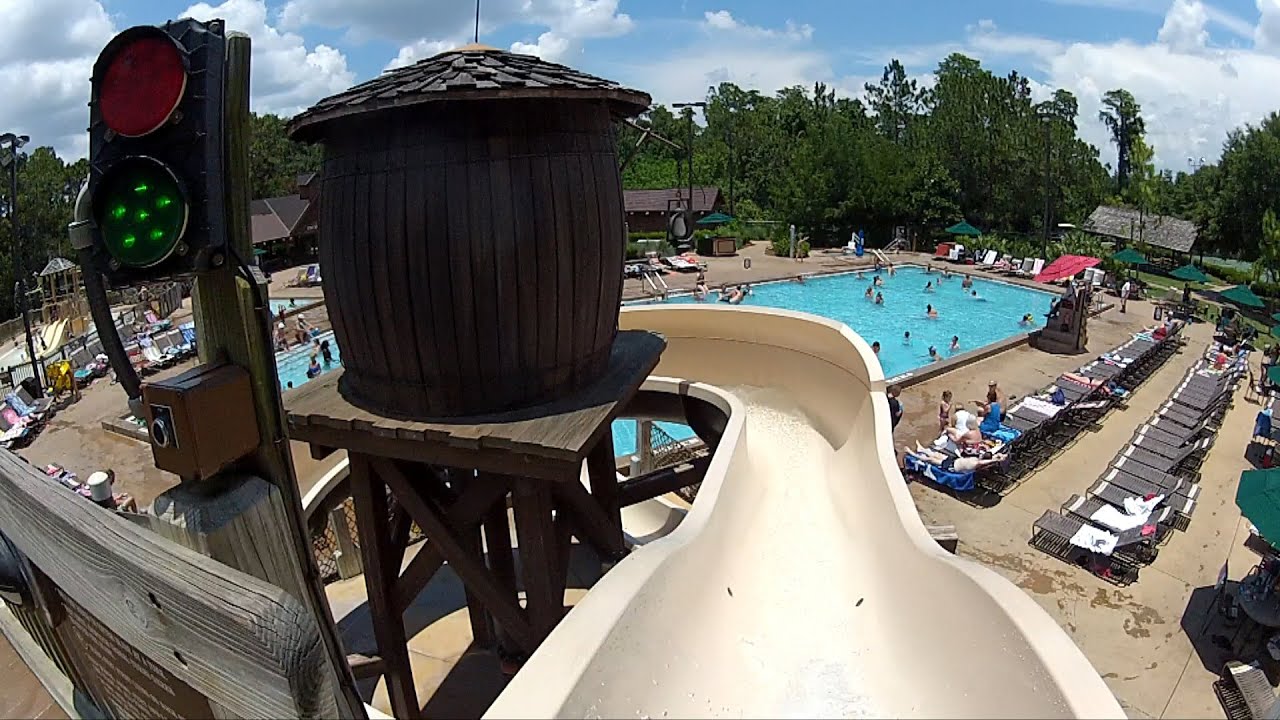  Walt Disney World Update: Two Resort Pools Closing For Refurbishment