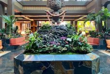 Disney's Polynesian Village Resort Full Tour
