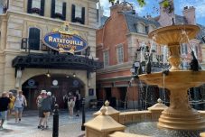 Here’s What You Need To Know About Ratatouille’s Virtual Queue