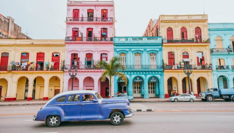 Here’s What You Need To Know Before Booking Your Next Trip To Cuba