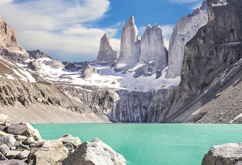 Chile To No Longer Require Tourists To Quarantine In Updated COVID-19 Protocol