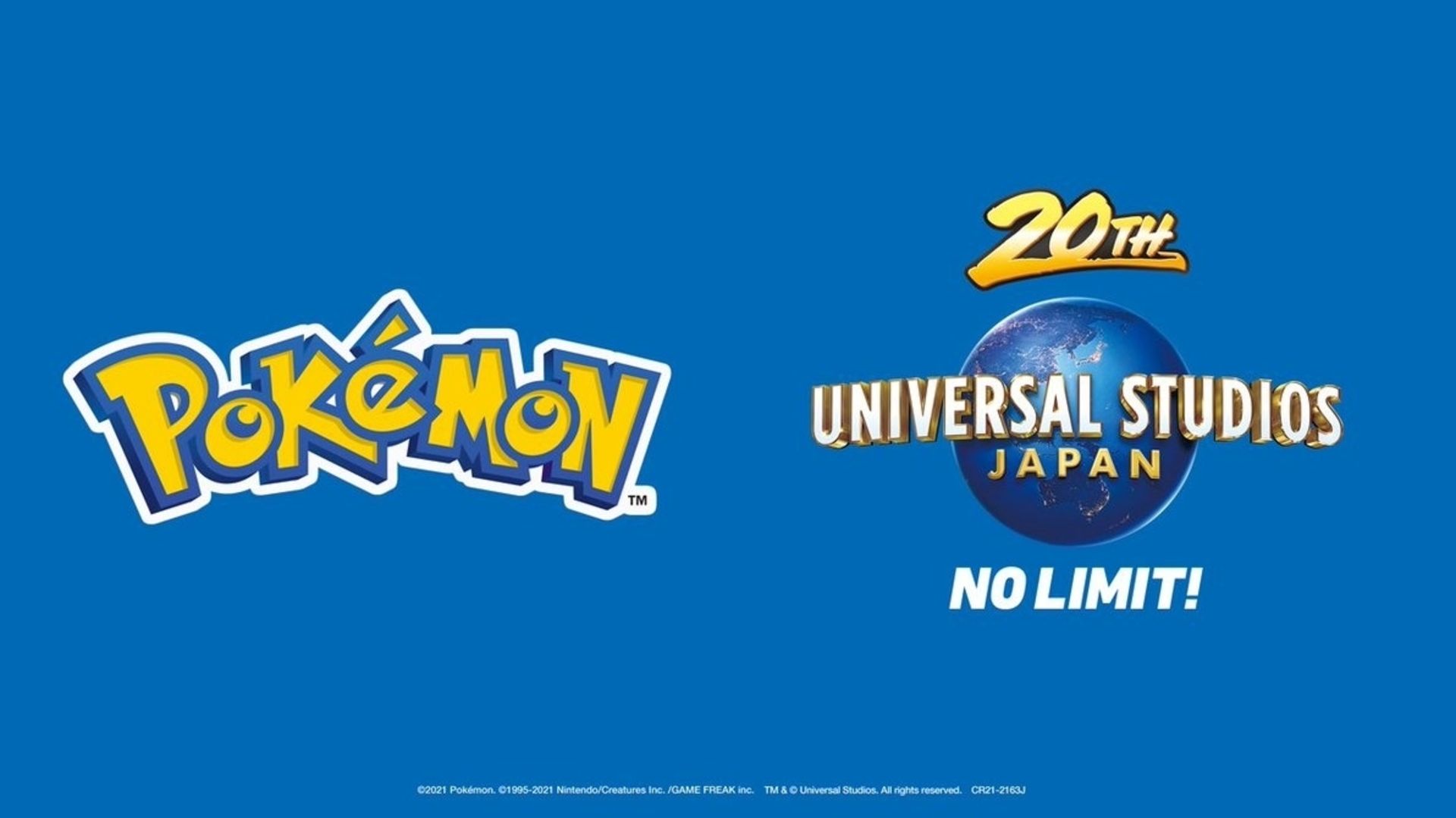 Pokeman Is Headed To Universal Studios Japan