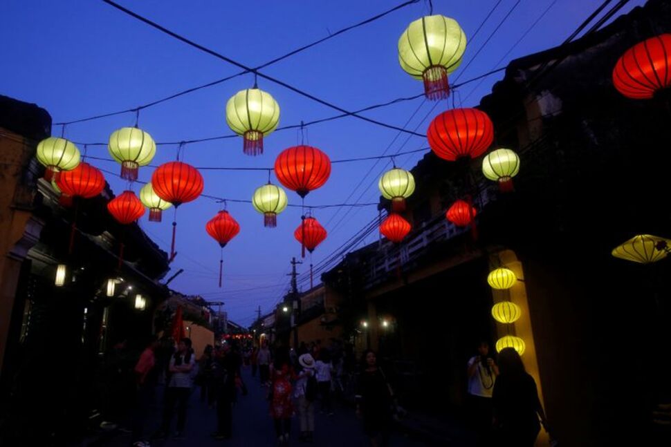 Vietnam Will Be Open To Tourists Beginning This December