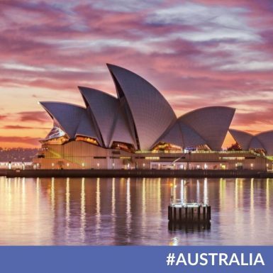 Australia To Keep Borders Closed For International Tourists Until 2022