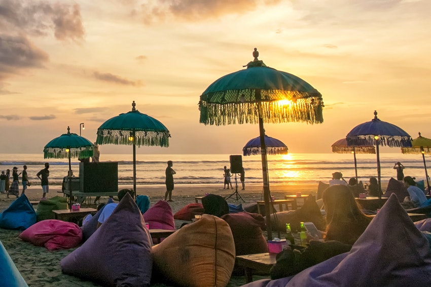 Bali Beach