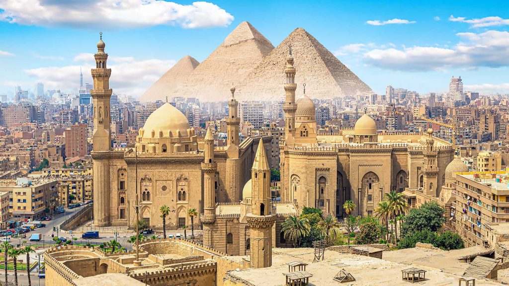 Cairo, Egypt